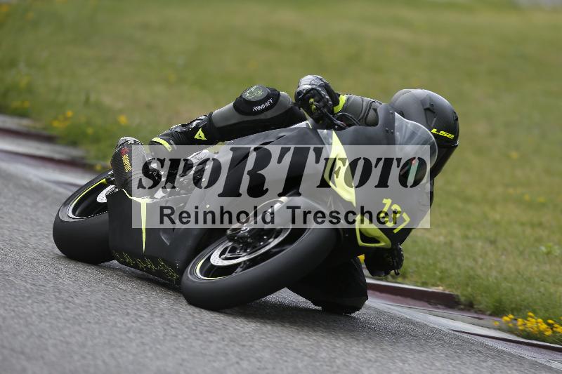 /18 05.06.2026  TZ Motorsport ADR/Gruppe gruen/137
